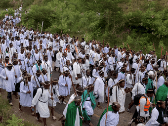 14. Kusolwa izinkinga kushiya abefundisi kwaShembe