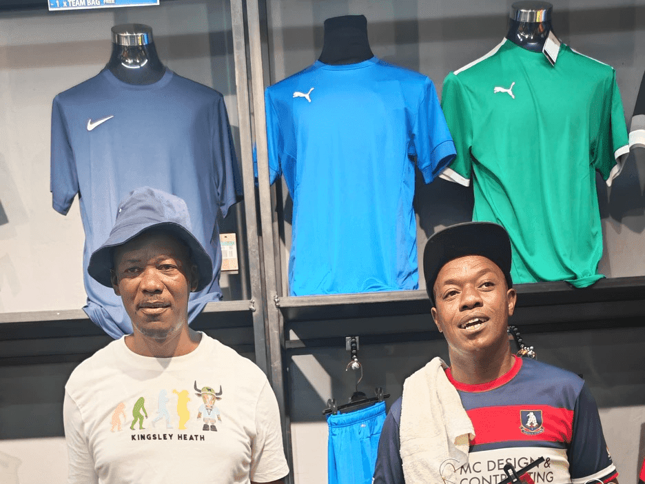 06. Kubunjwa intsha yaselokishini iMpumalanga ngezemidlalo 