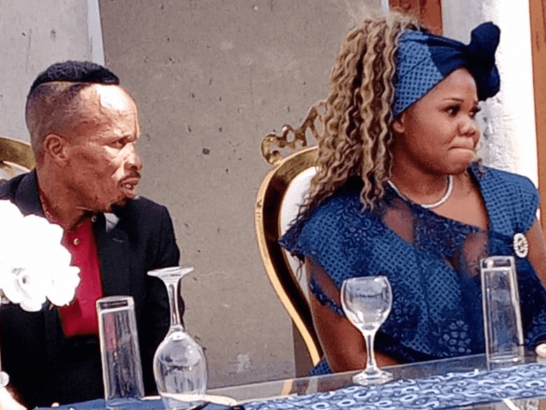 05. Ukhuthaza isithembu emadodeni umfundisi othatha inkosikazi yesi-8