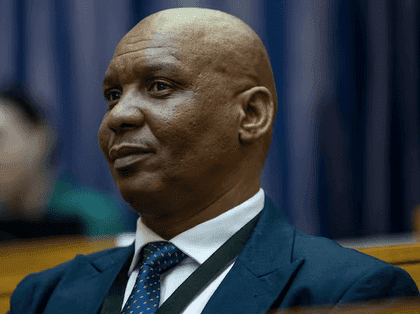 04. 'Sinezimfihlo esizongena nazo egodini noMkhwanazi' - Nkabinde