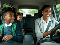 13. Mabacabangelane abazali uma beyoshiya izingane esikoleni