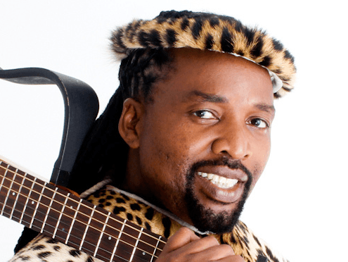 04. Ingqwele kamaskandi nomgubho wamagalelo