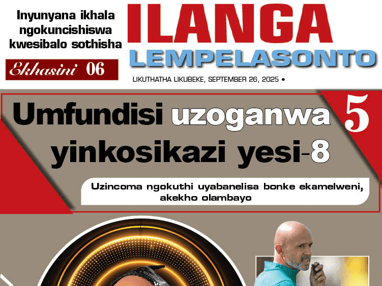 01. 26 September 2025