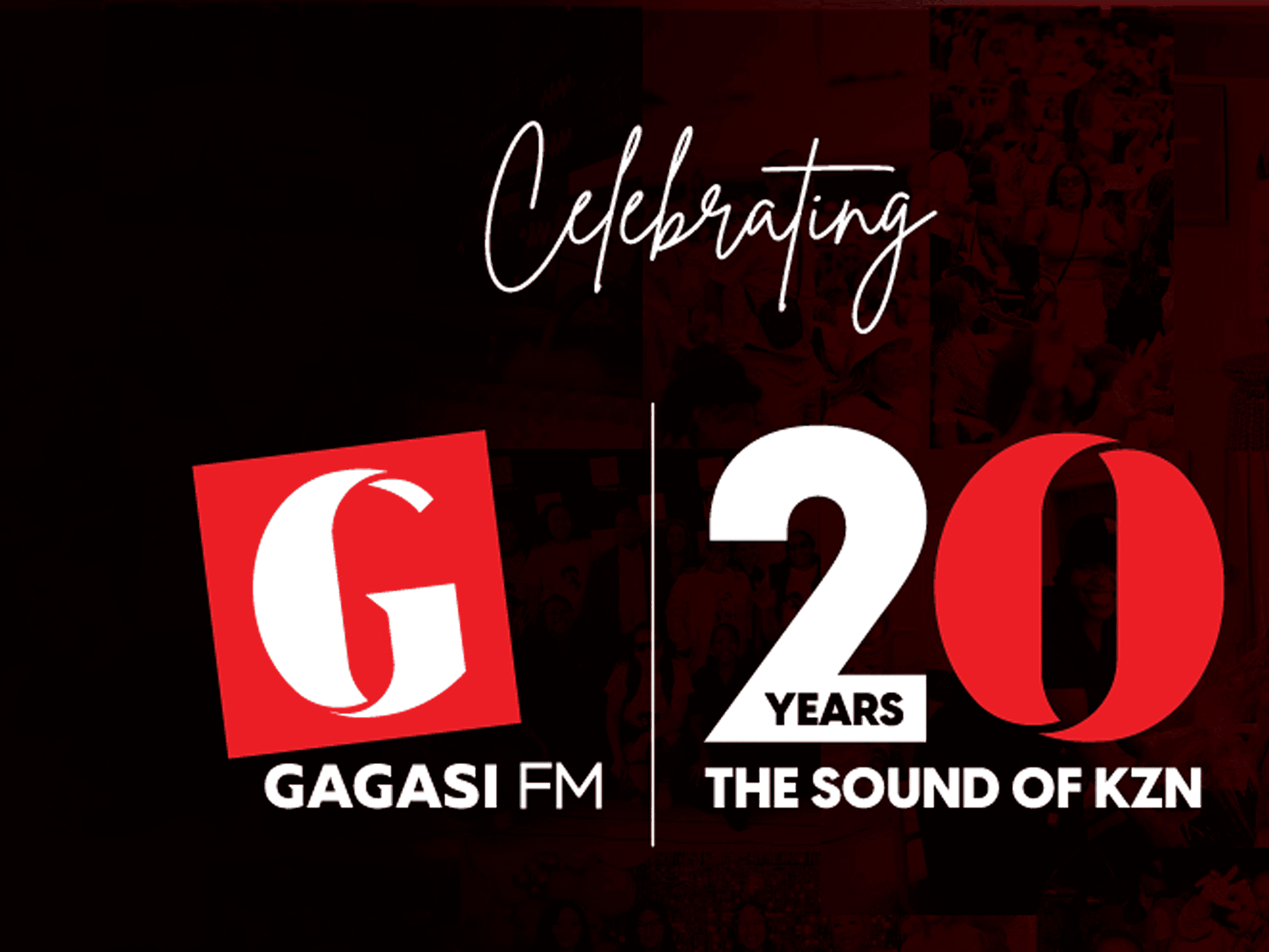 09. Liqophe umlando iGagasi FM elikhula ngesivinini