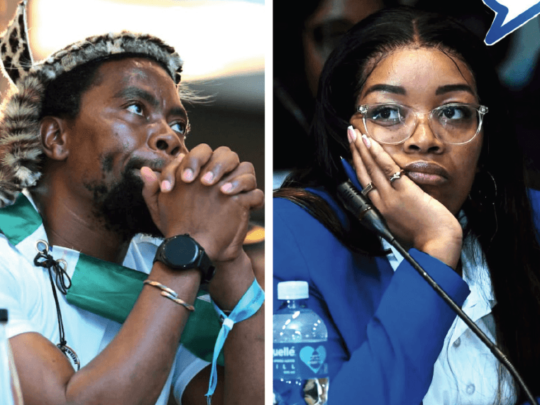 14. Umhlangano wokuhlanganisa uJacinta noPhakela