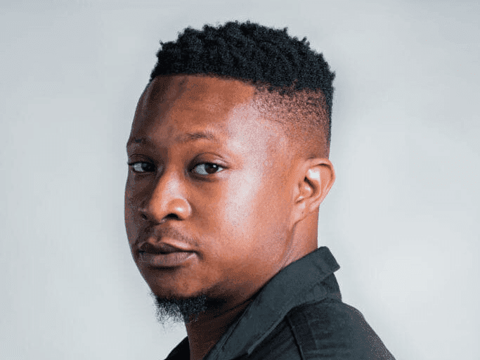 03. Uvuma i-Adulting ngokushintsha kwempilo yakhe