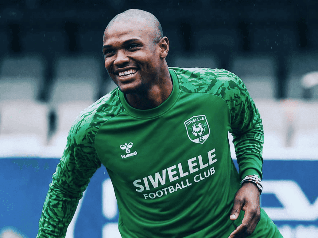 19. Uthole ikhaya kwiBetway Premiership oxoshwe kwiMFC