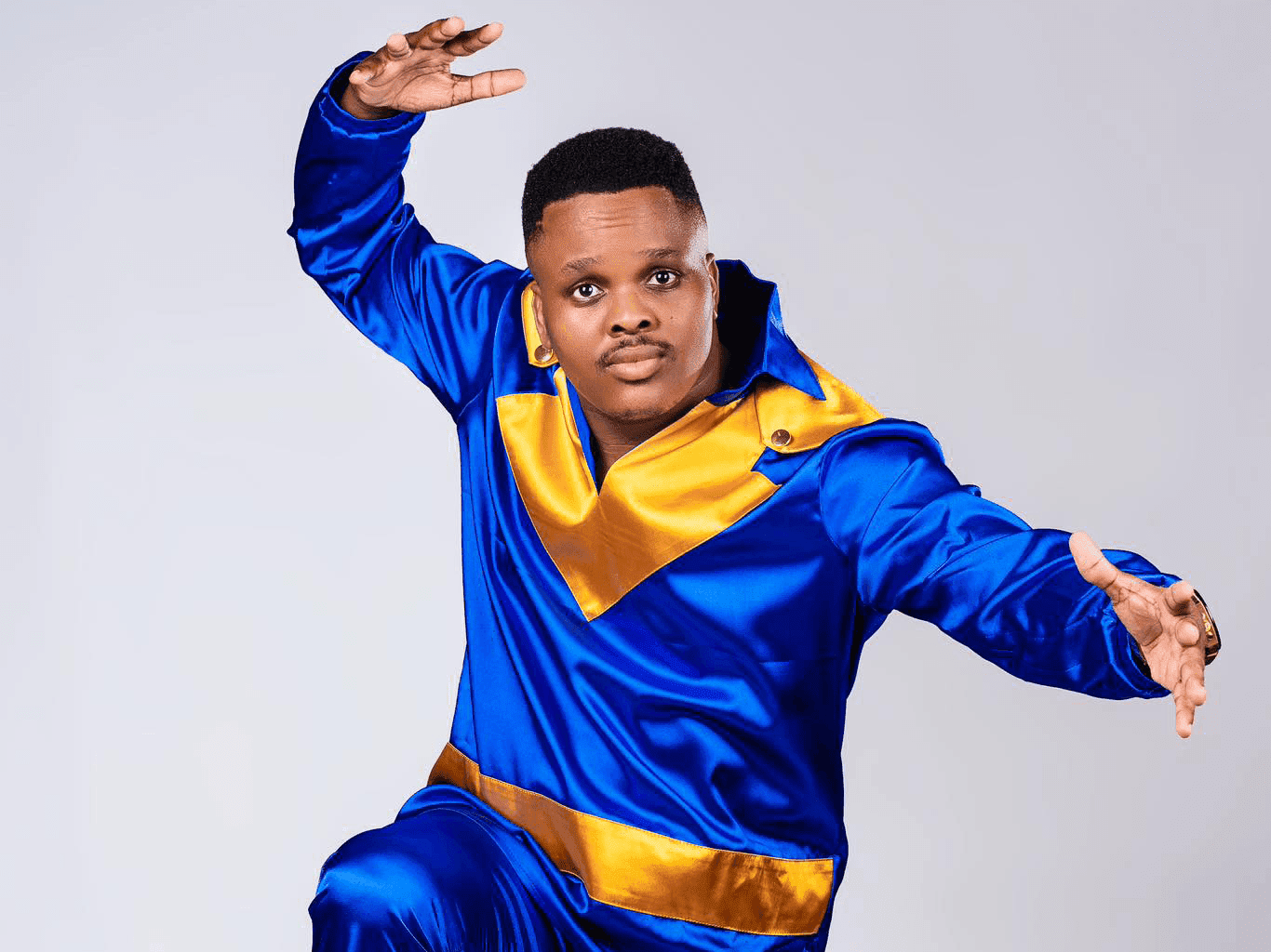 10. Woza Nazo Mzala!