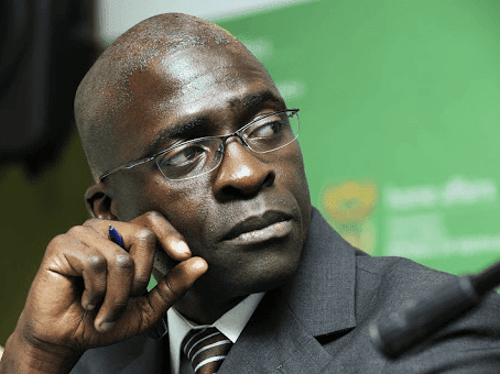 07. Ukhale ngaphansi  uGigaba ngemizamo yokuvimba isiqephu seShowmax