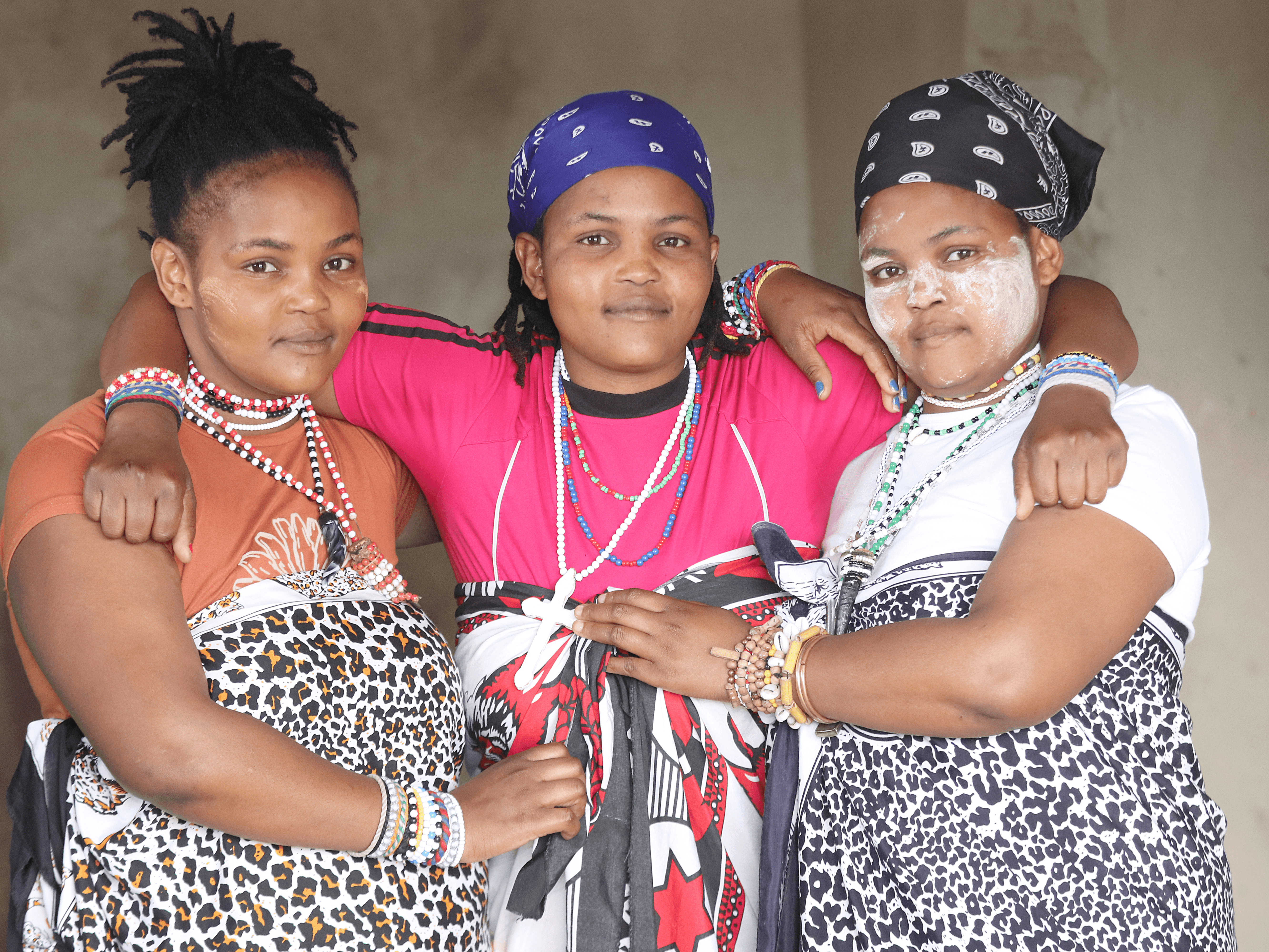 14. Imibono - Amawele (03) awuphinda kathathu u-matric enqaba ubizo