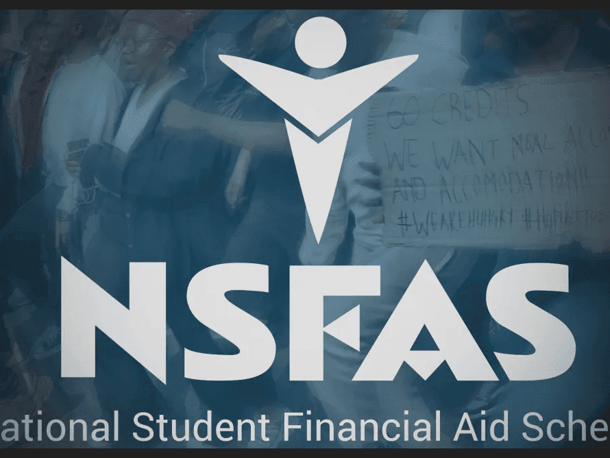 09. Usukapakele kwizitshudeni umdonsiswano weNSFAS nomasitende