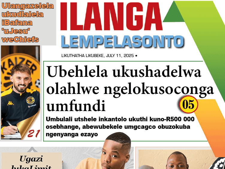 01. Cover 11 July 2025