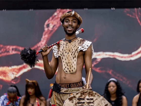 06. Ithuba kwabafuna ukungenela iBig Brother Mzansi