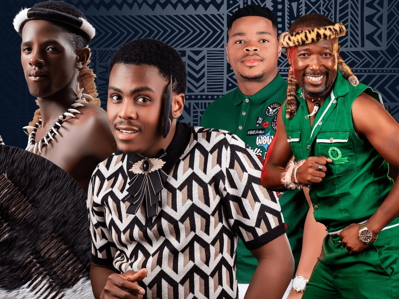 07. Kuzohlomula nosomabhizinisi abancane ngomcimbi kamaskandi eMzumbe