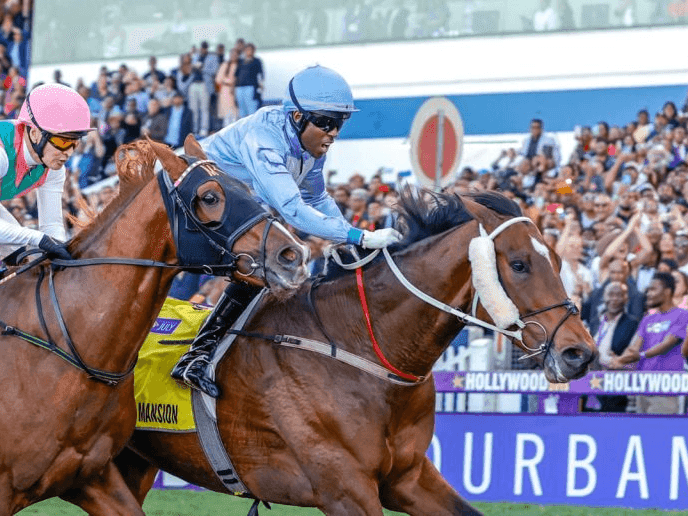 24. Amahhashi - Greyville - 24 April 2026