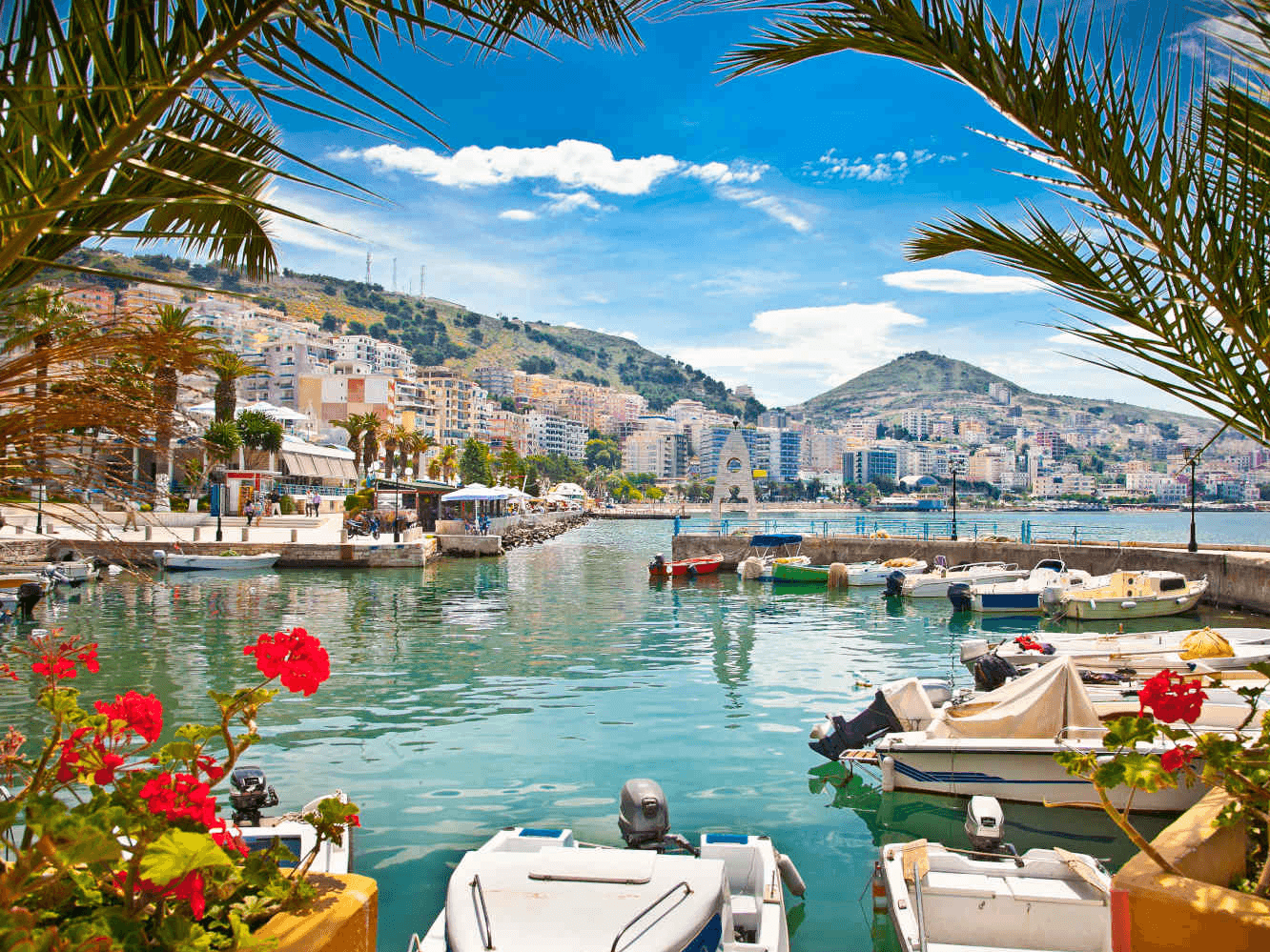 13. Hlela izindlela zakho zamaholide kusenesikhathi