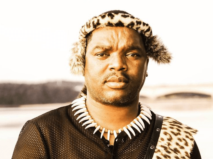 10. Woza Nazo Mzala!