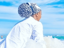 14. Isimanga umphakathi wemulisa inkosazana yamanzi