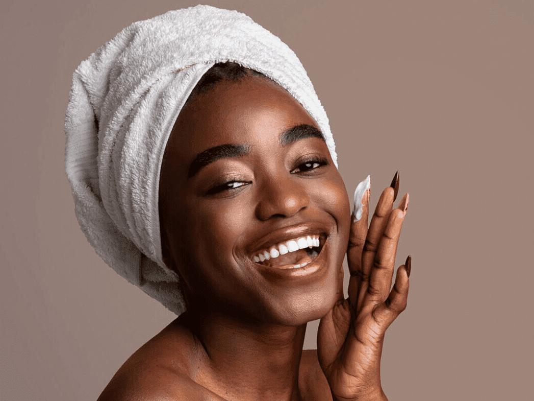 12. Gwema isikhumba esigqwalile ebusika