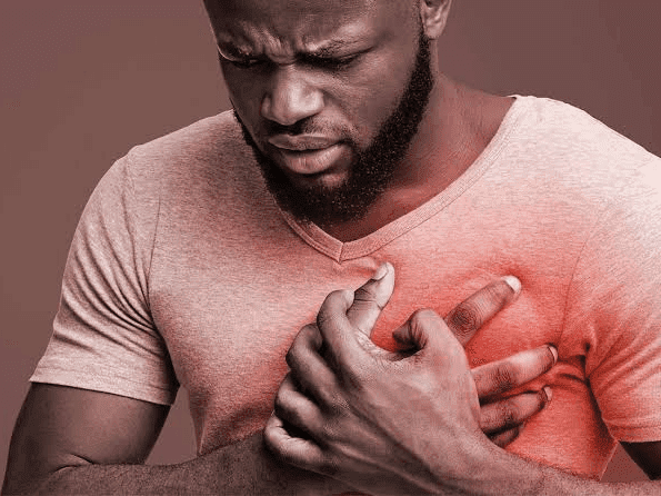 12. Isifo senhliziyo sihamba phambili ekubulaleni abantu ezweni