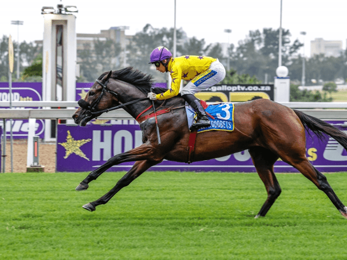 16.3 12 April Turffontein 20250412