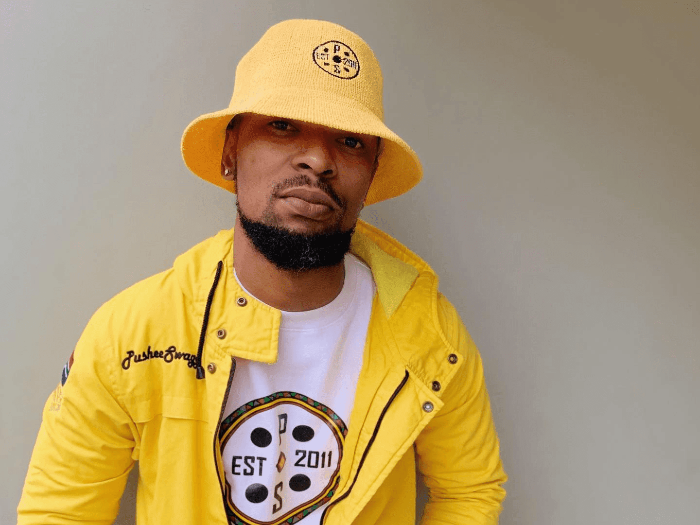 04. USK Khoza uthi ujabulile ngokubuyela ekulingiseni