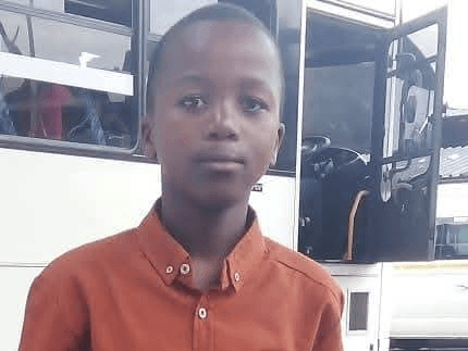 15. Uzibulele okuthiwa makayofaka isiphandla senja