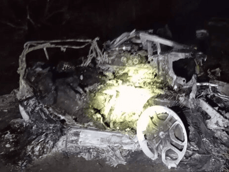 19. Kushaqisile ukushona komdlali weLiverpool