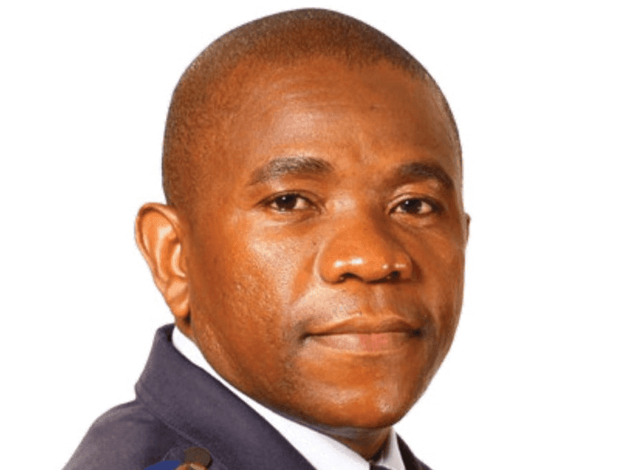 02. "Akuwona umsebenzi wenu ukubheka abakuleli zwe ngokungemthetho" - Mkhwanazi