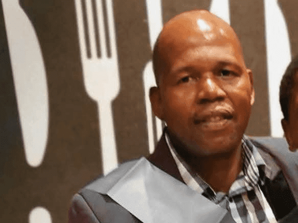 05. Ubengafuni ukwamukela i-divorce oqothe umndeni