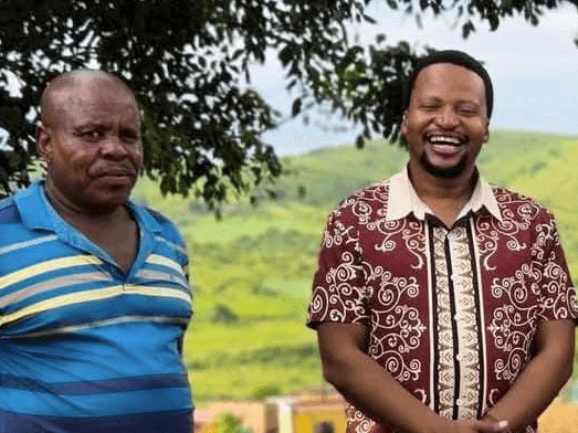 06. Babuyisa ingqwele endala kamaskandi emculweni