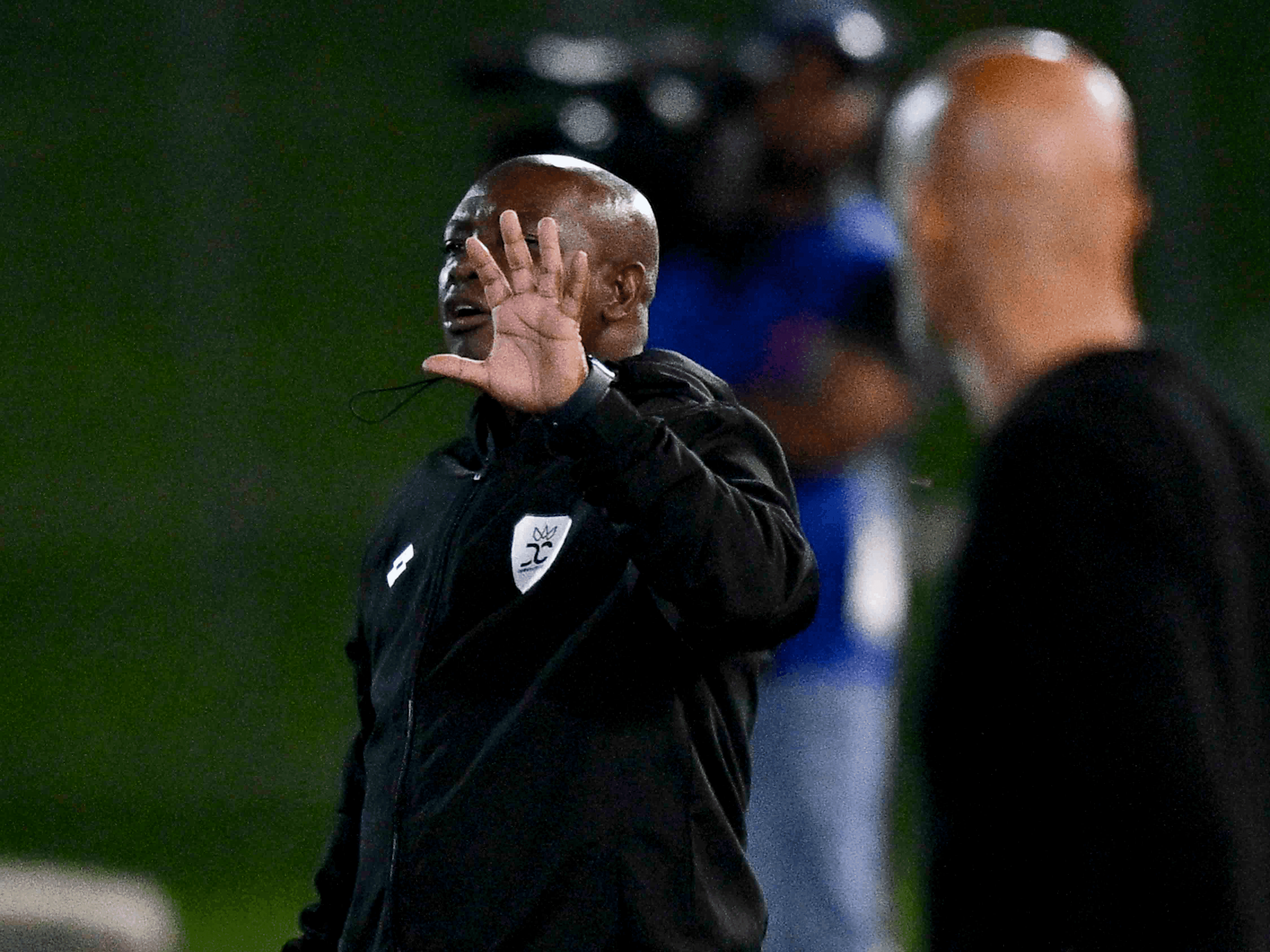 19. Badliwe yiDowns basongela i-Arrows