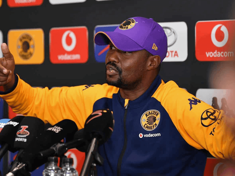 17. Uqiniswa idolo yinqubekela phambili ayibona kwiChiefs