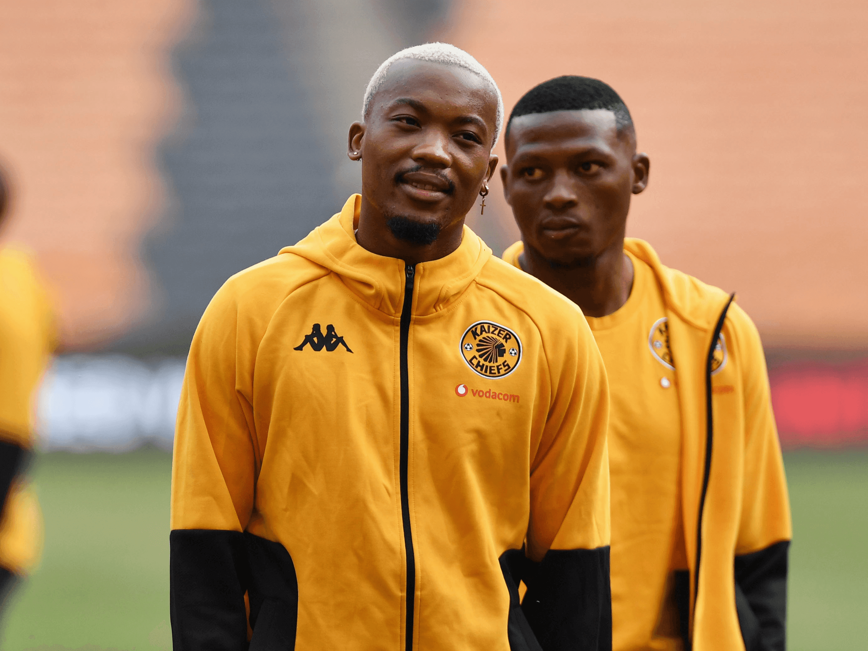 20. Kuvuka isikweletu ngobebolekiswe kwiChiefs