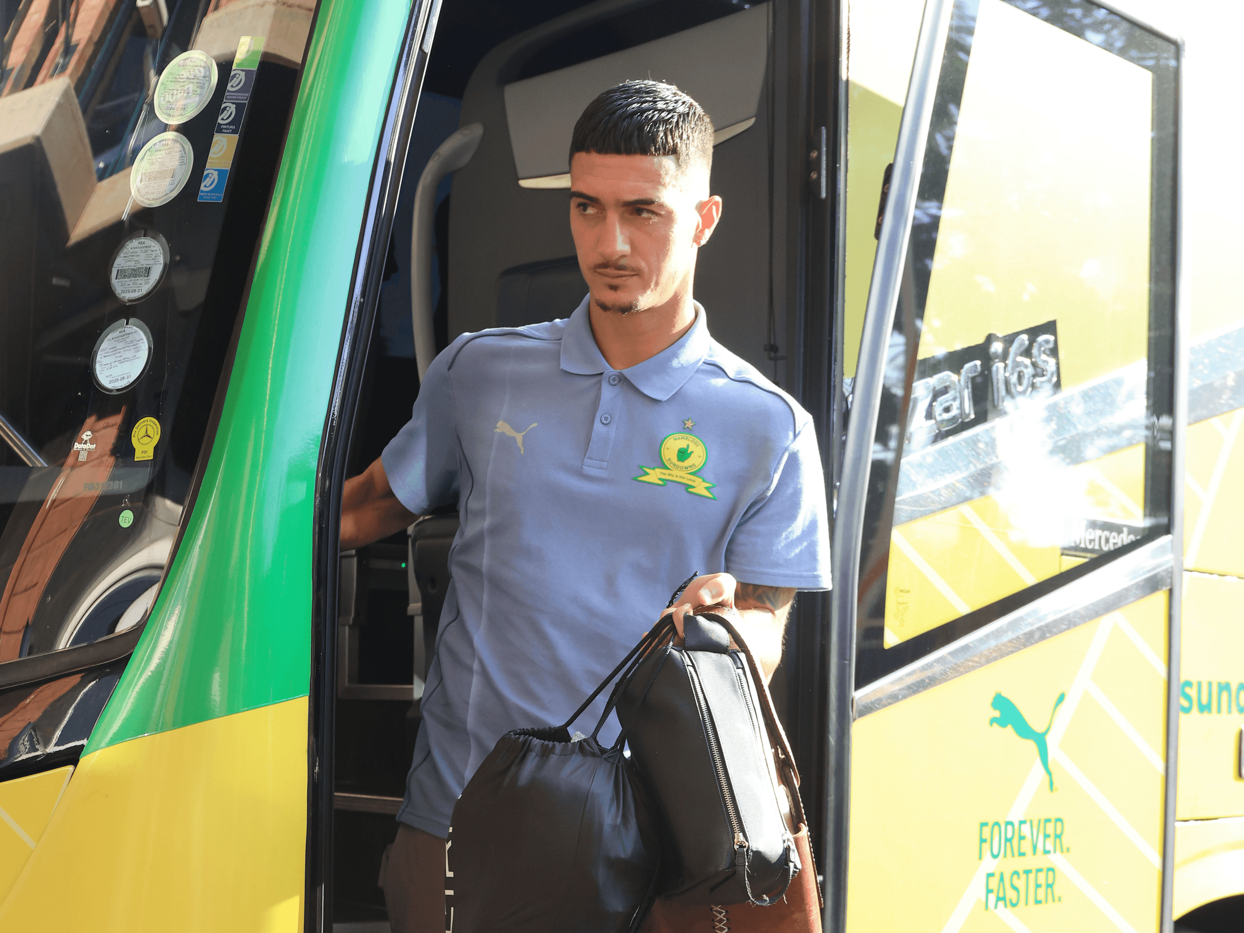 22. Siyazishwashwatha