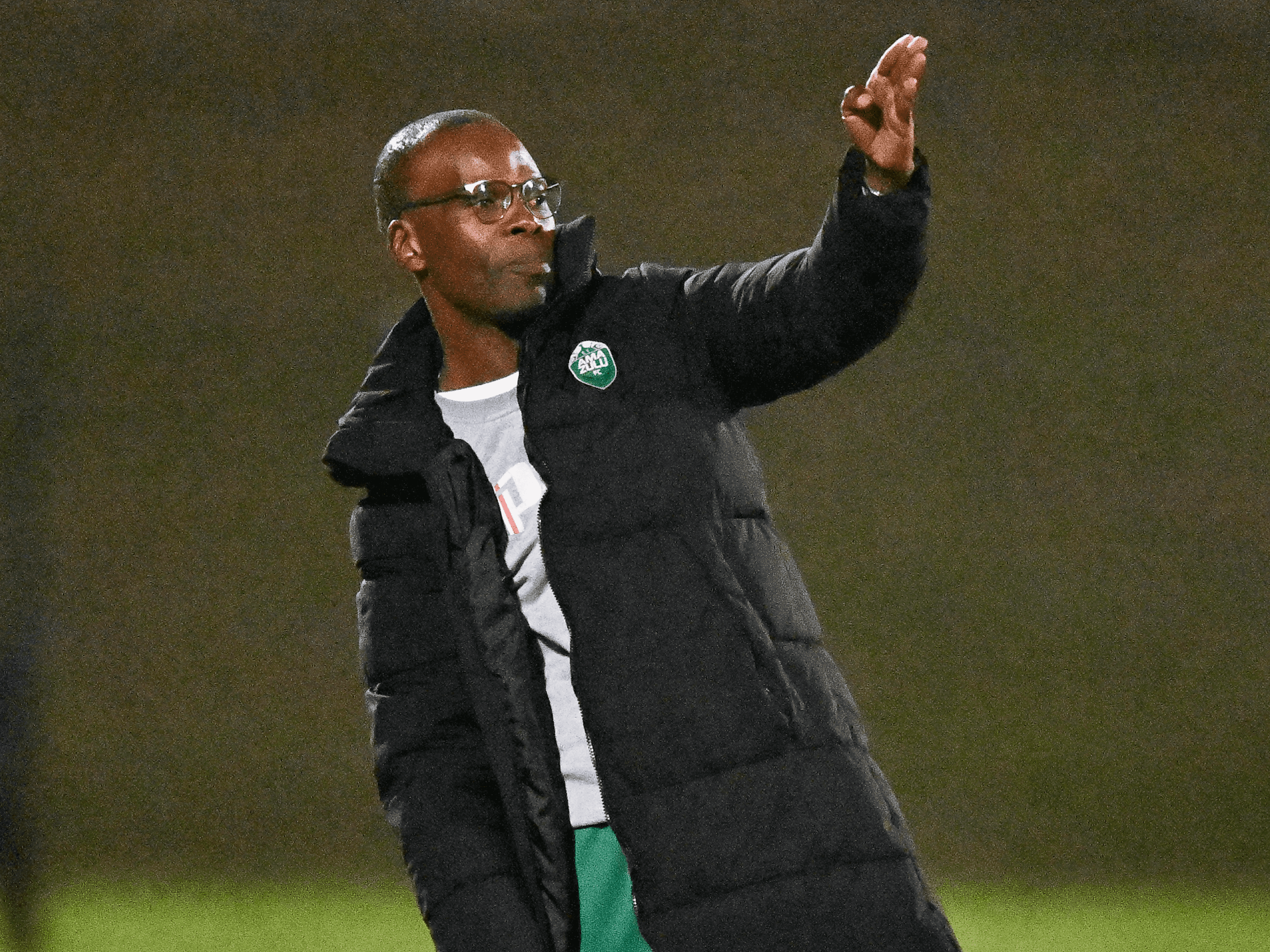 18. USuthu luhlose ukuficwa yikhefu le-Afcon lukwi-top 8