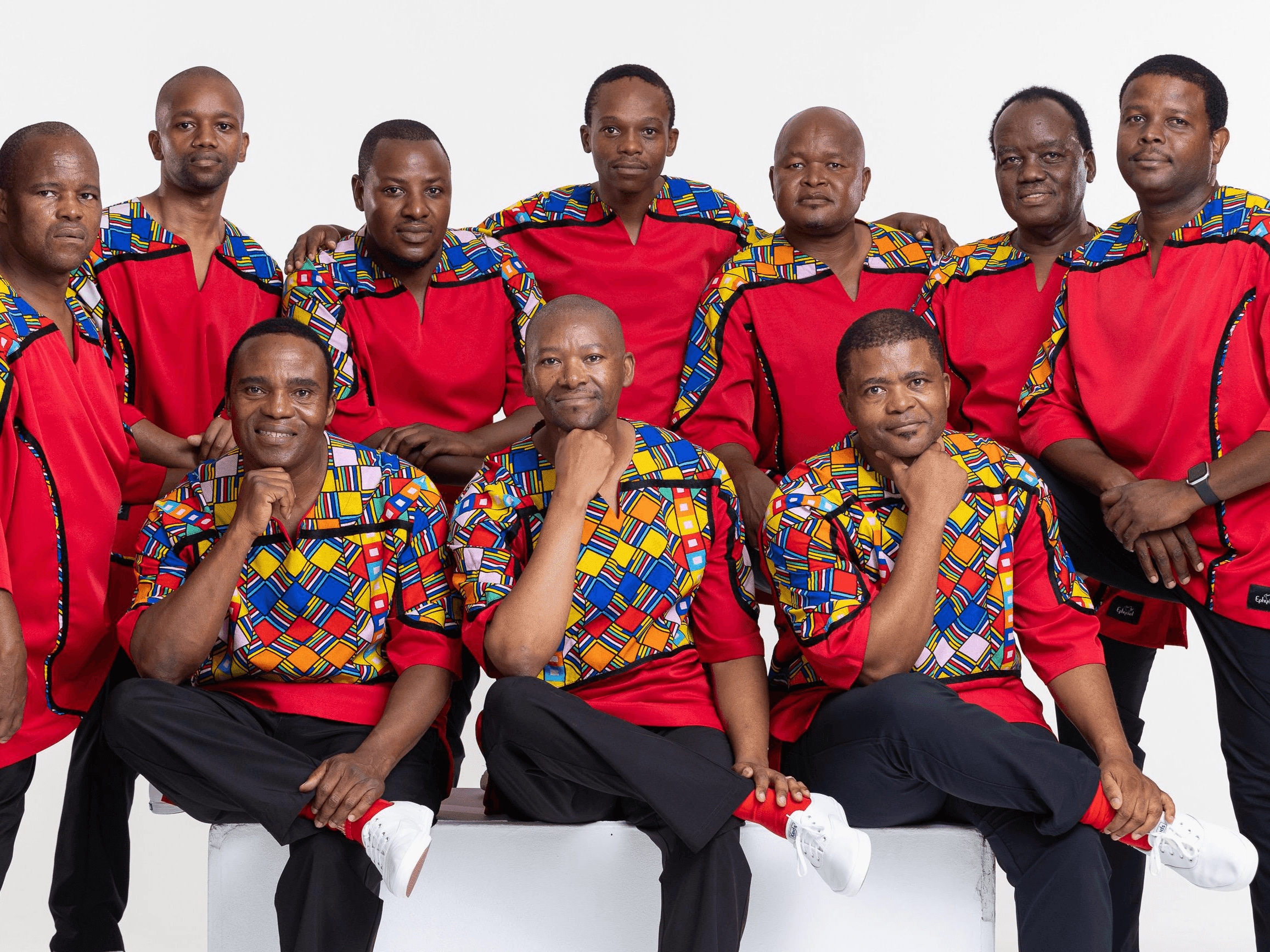 06. Ibuya ngekhonsathi iMambazo eThekwini