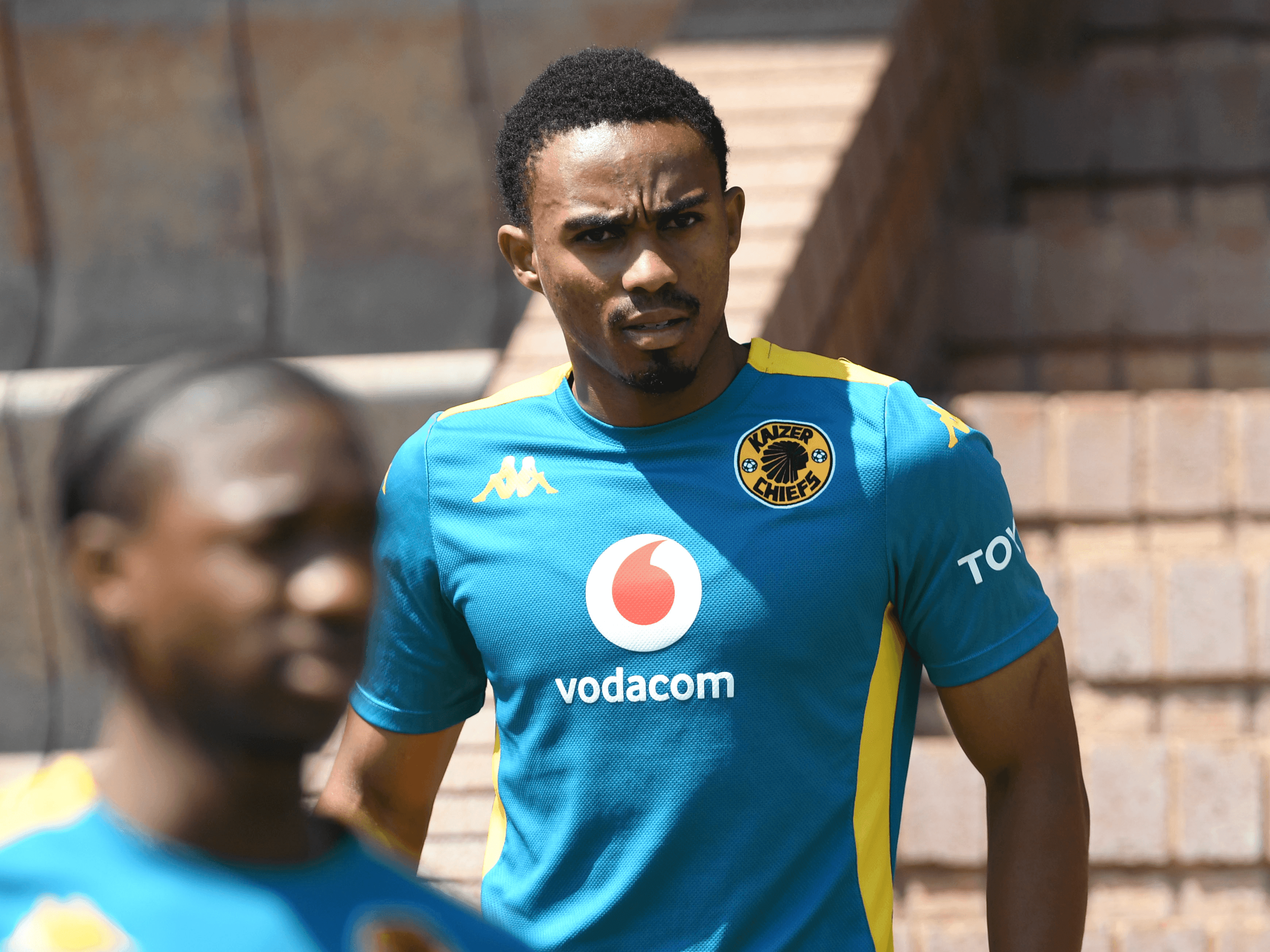 21. Angase axoshwe elimele owodumo kwiChiefs