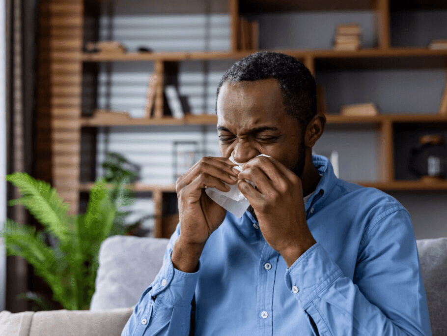 12. Isifo sokucinana sinamandla ebusika