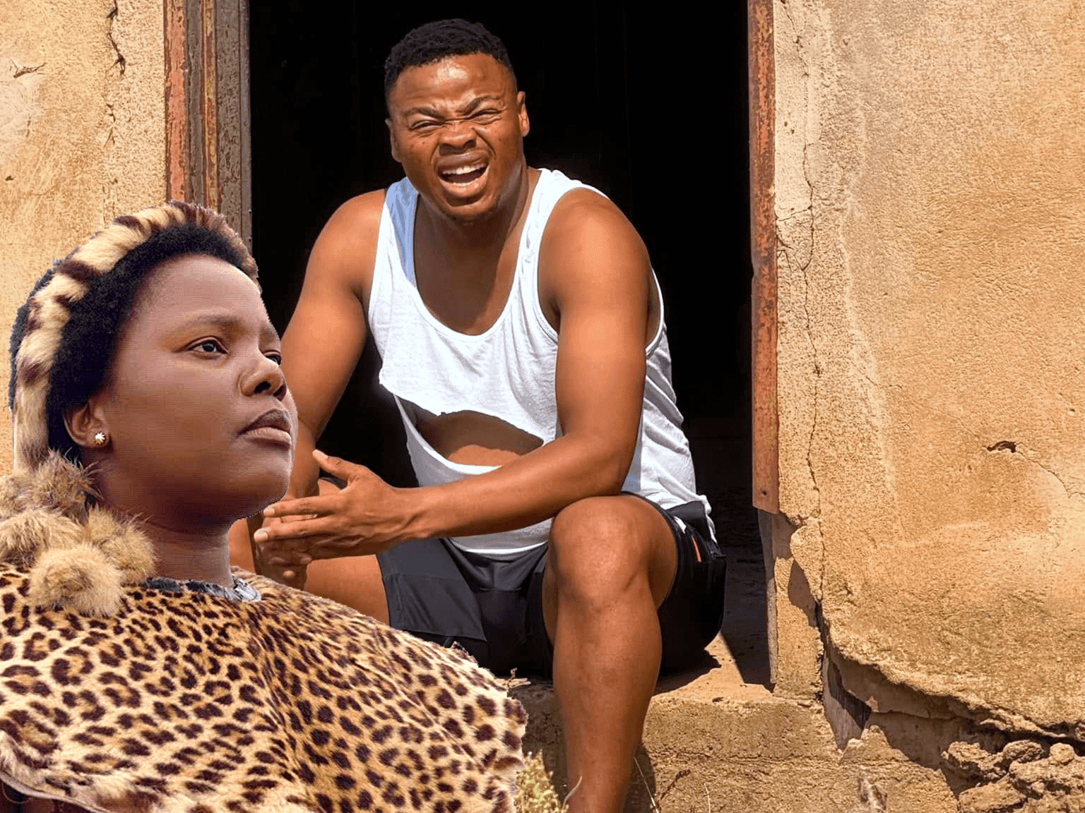 10. Woza Nazo Mzala!