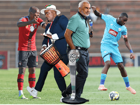 18. IDurban City empini yokuqeda ishobolo lezicoco eKZN