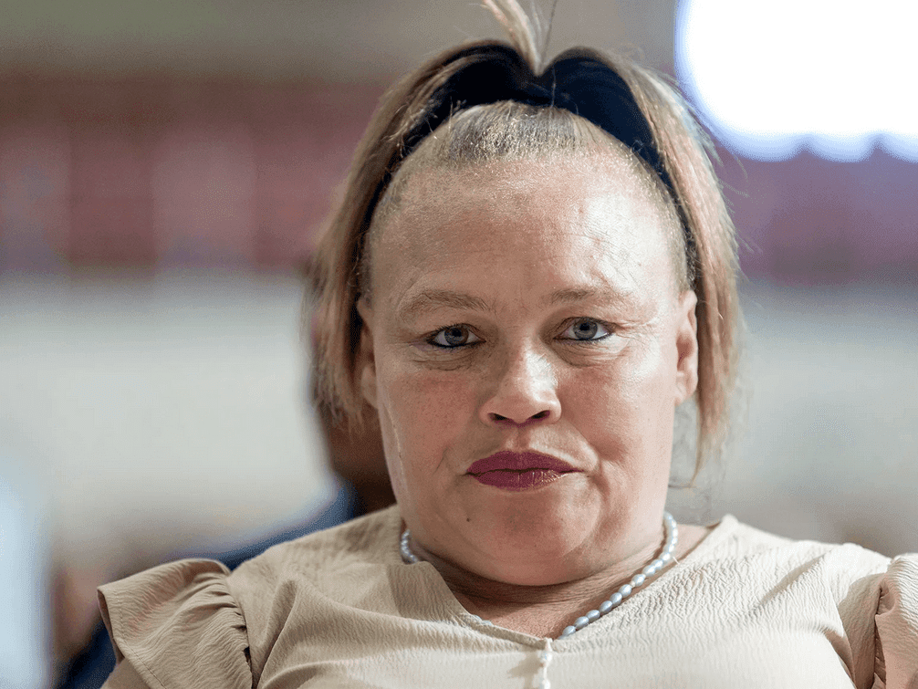 05. Udilikajele neminyaka ewu-10 kowadayisa ingane yakhe ngo-R20 000