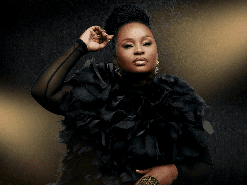 09. Uzohambisana nomkhuleko owe-gospel eMhlathuze