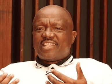 07. Oweshashalazi uqhakambisa imvelaphi kamaskandi