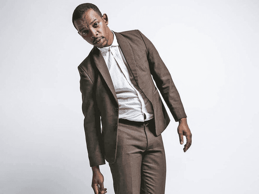 10. Woza Nazo Mzala!