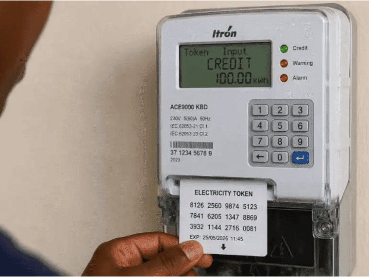 07. I-Eskom nesiphakamiso sokunyusa ugesi ngo-8,8%