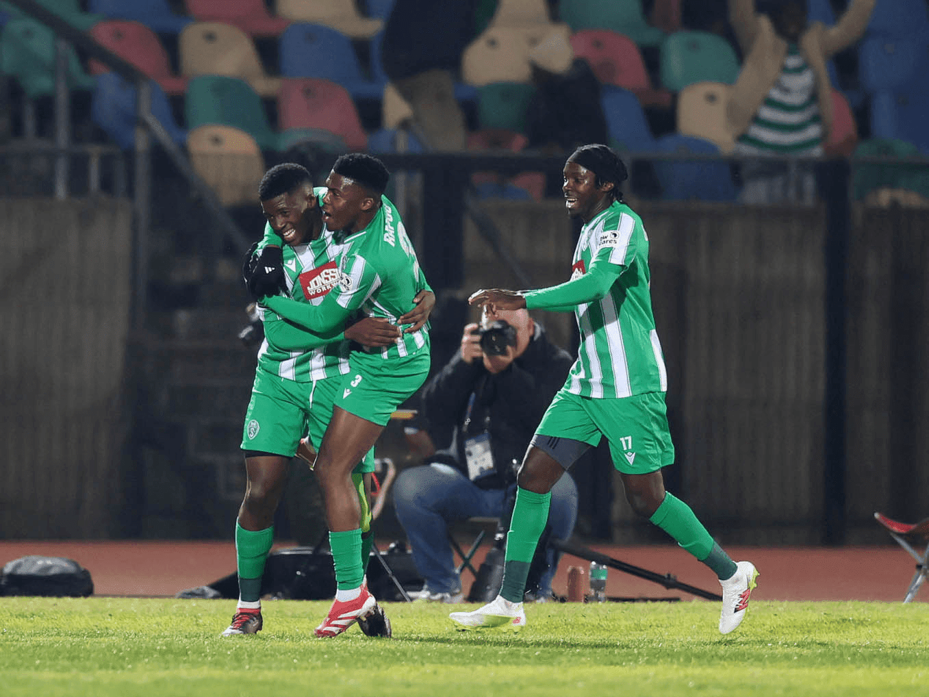 19. OwoSuthu uqine idolo ngocwaningo alwenze ngezitha