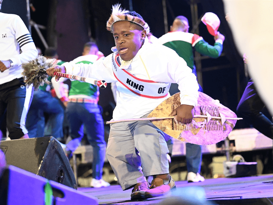 05. Kuzovela uhlangothi olungaziwa lukaMayoghurt kuMzansi Magic