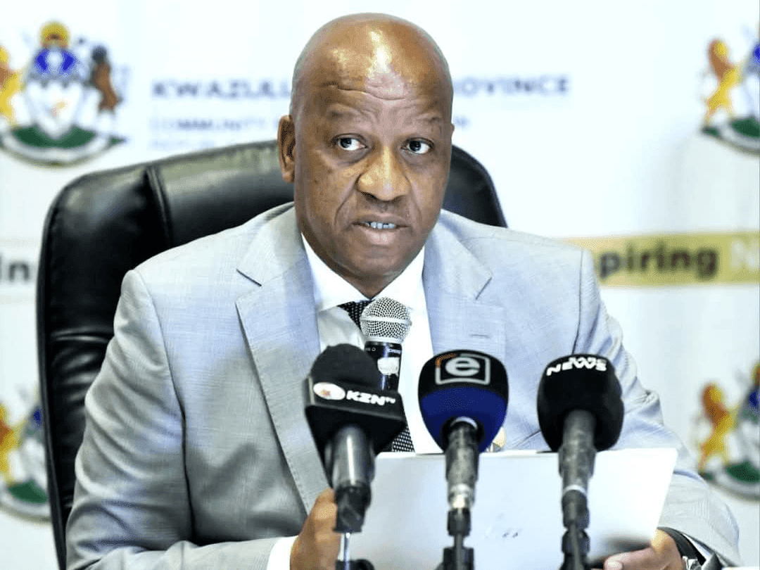 08. Buzogadwa ngobuchwepheshe ubugebengu ezikoleni