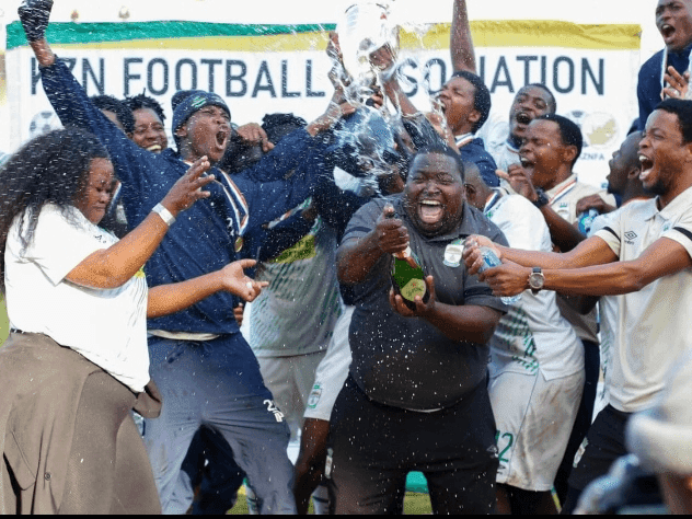 20. I-KZN engcupheni yokungamelwa kweyokulwela ukungena kwiMFC
